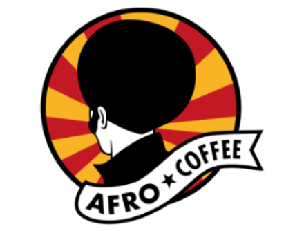 Afro Coffee