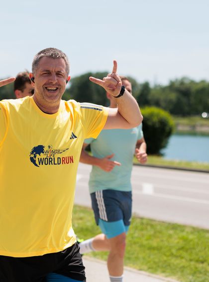 In-App audio zážitek