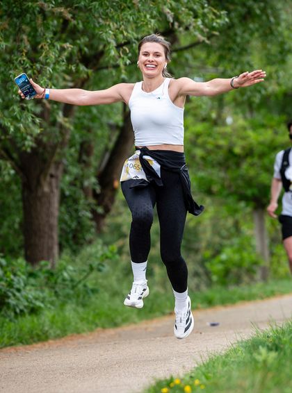 Virtuální Catcher Car