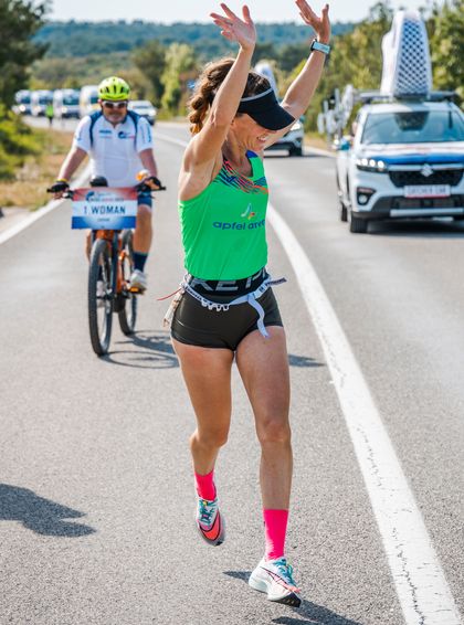 Buď před Catcher Car!