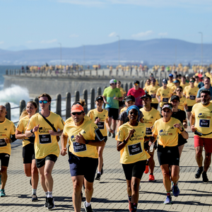 Cape Town Green Point