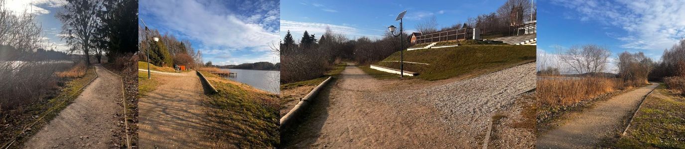 Dywity koło Olsztyna