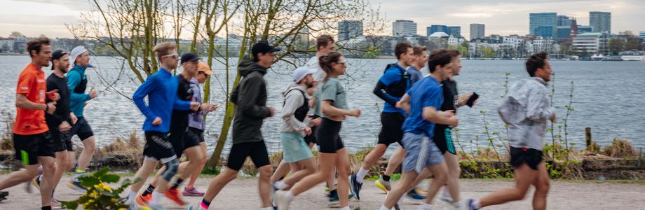 Hamburg HafenCity - 1