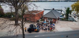 Hamburg HafenCity - 3