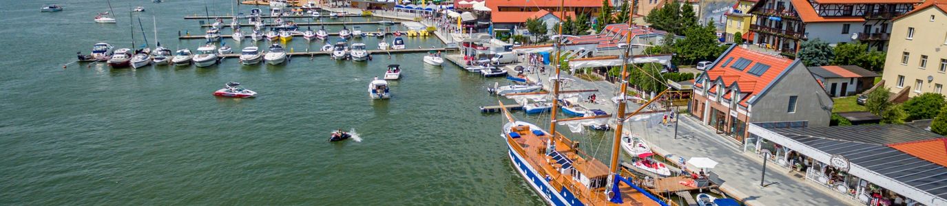 Mikolajki Warminsko-mazurskie