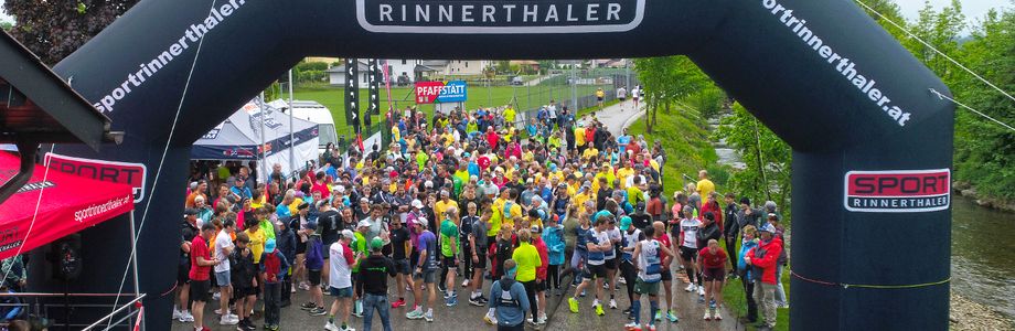 Pfaffstätt Innviertel - 1