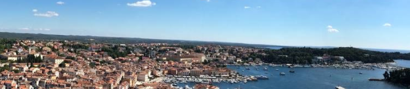 Rovinj