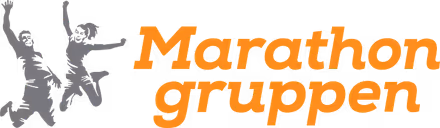 Marathongruppen