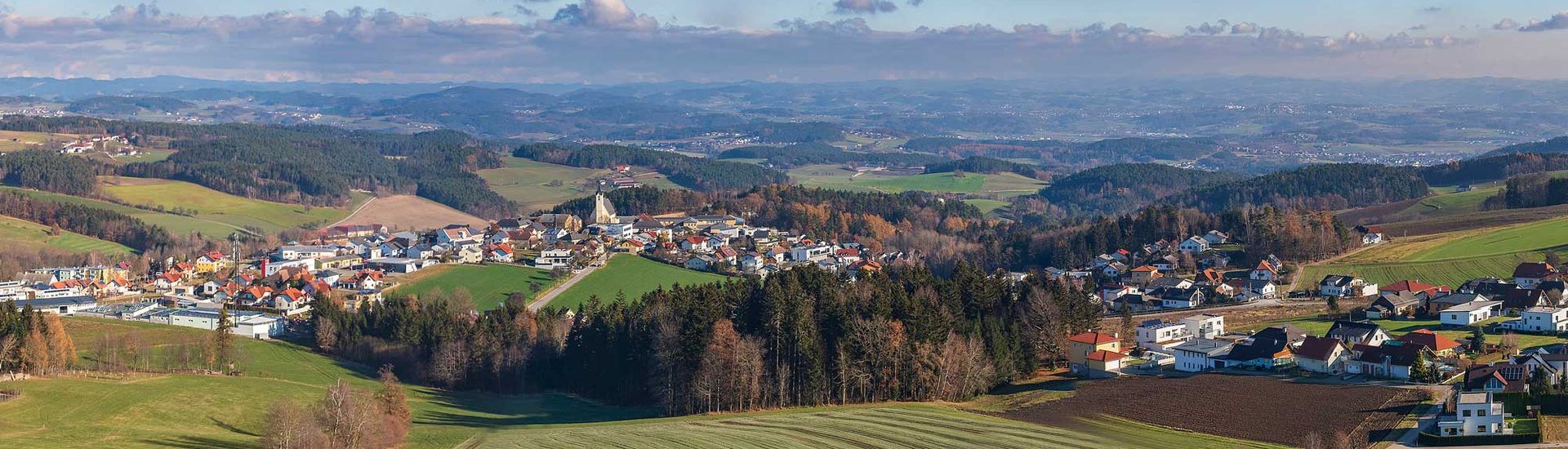 Altenberg bei Linz