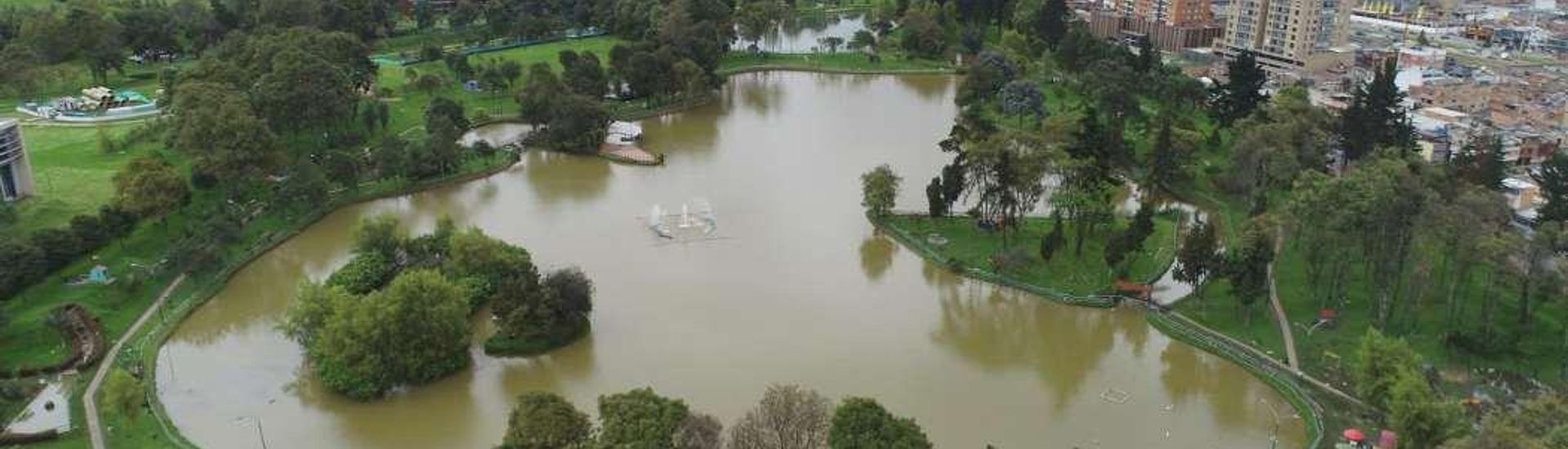 Bogotá