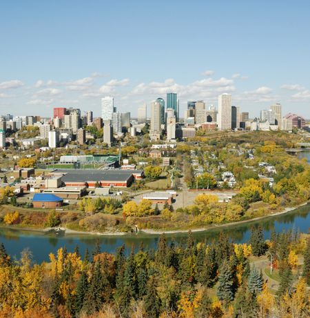 Edmonton